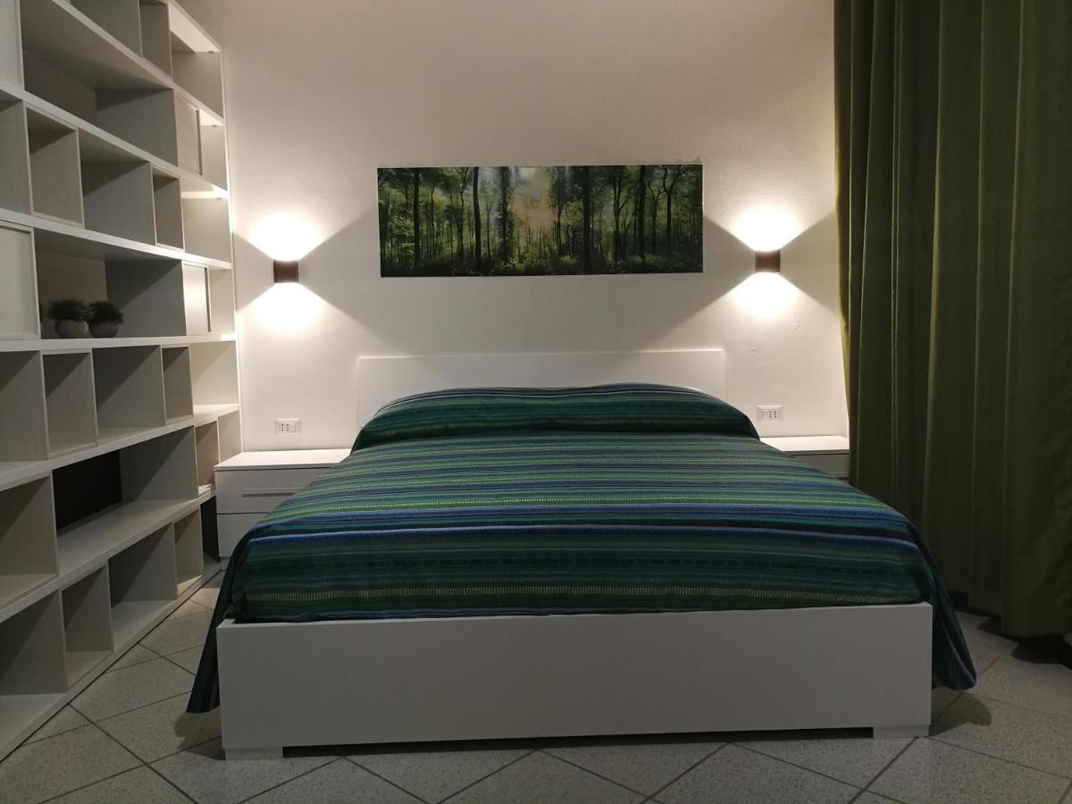 Green Relax In Maccagno Ngoại thất bức ảnh